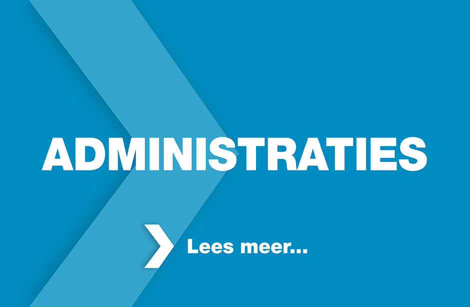 Administraties