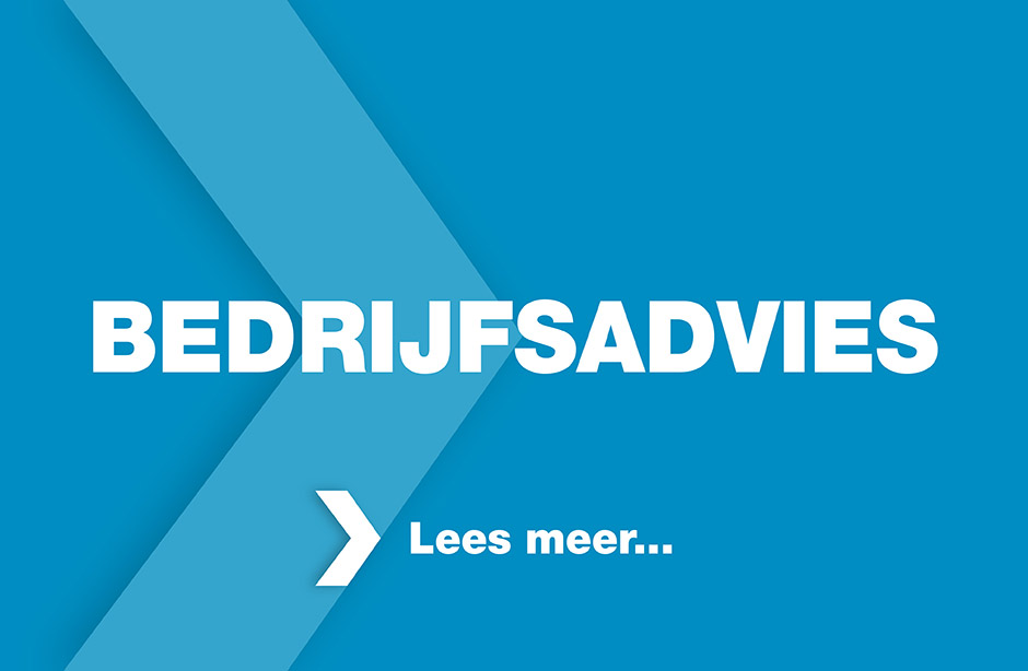 Bedrijfsadvies