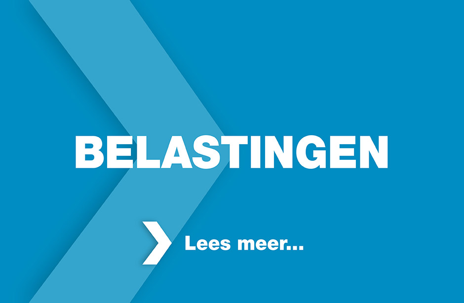 Belastingen