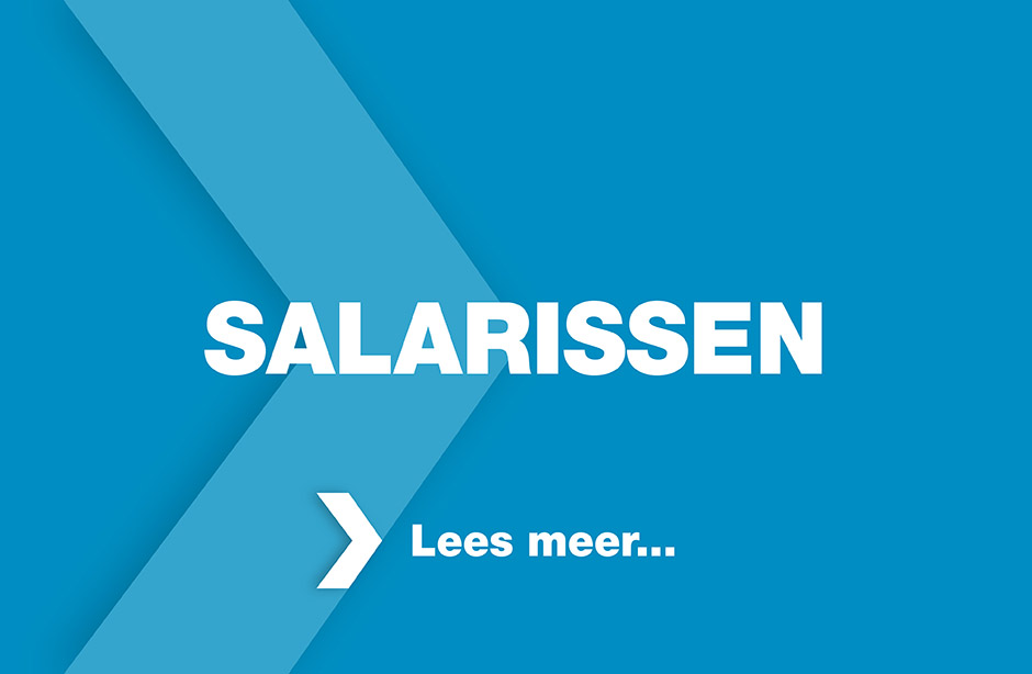 Salarissen