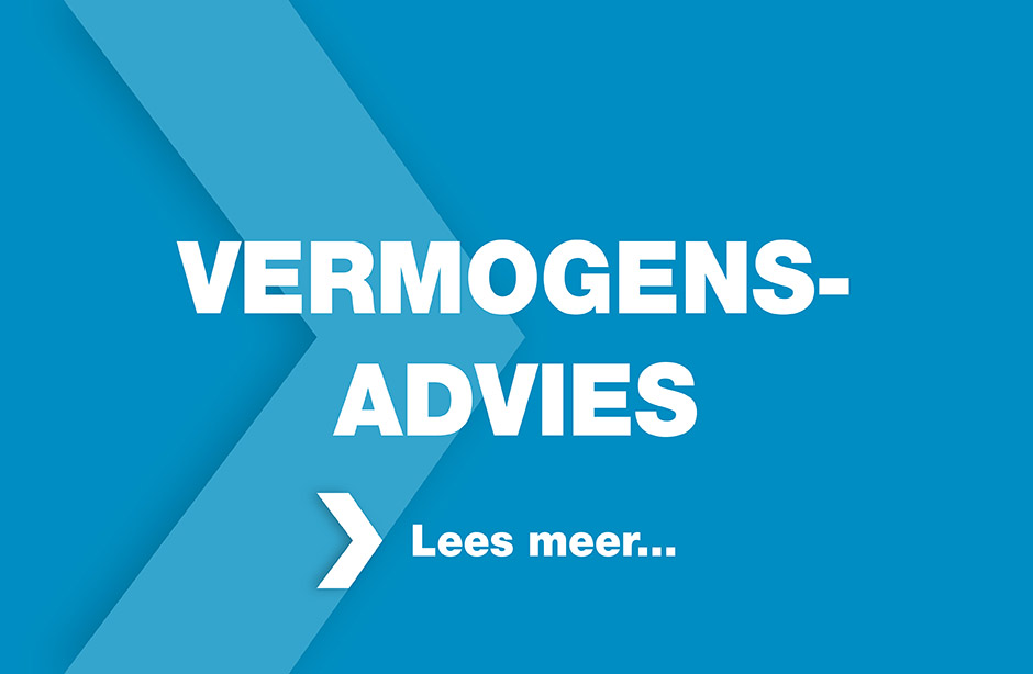 Vermogensadvies